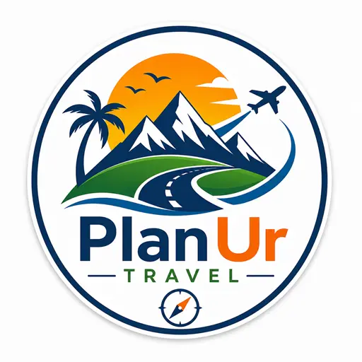 Plan Ur Travel