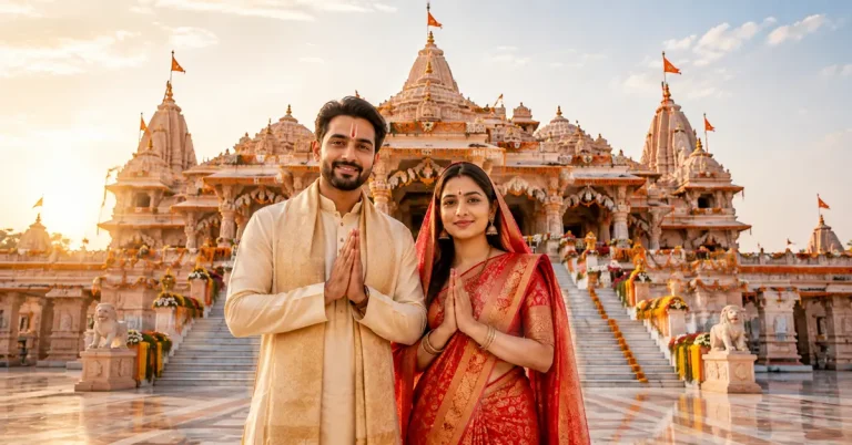 Ayodhya Trip Guide: Complete Ram Mandir Darshan Itinerary, Budget, Hotels and Places to Visit