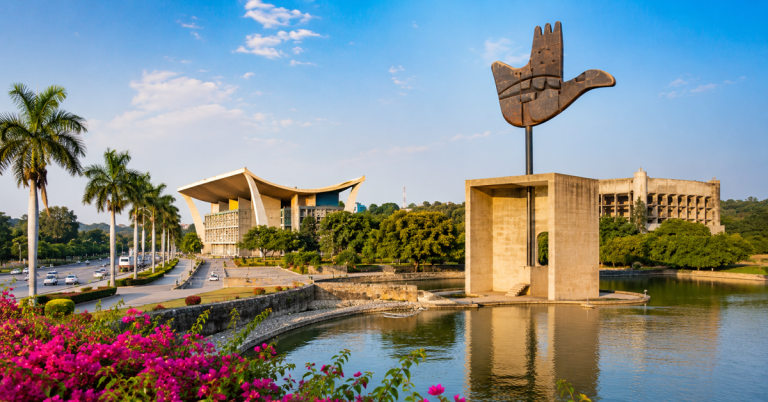 Chandigarh Trip Guide: Best Places to Visit, 3-Day Itinerary, Food, Hotels, Shopping and Travel Tips