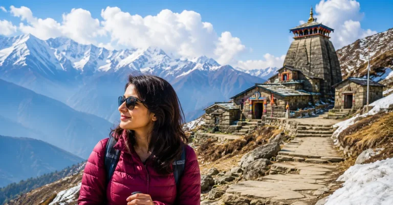 Chopta and Tungnath Trip: Complete Travel Guide, Trek, Cost, Itinerary and Best Time to Visit