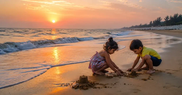 Digha Trip: Complete Travel Guide, 3-Day Itinerary, Beaches, Budget, Hotels and Things to Do