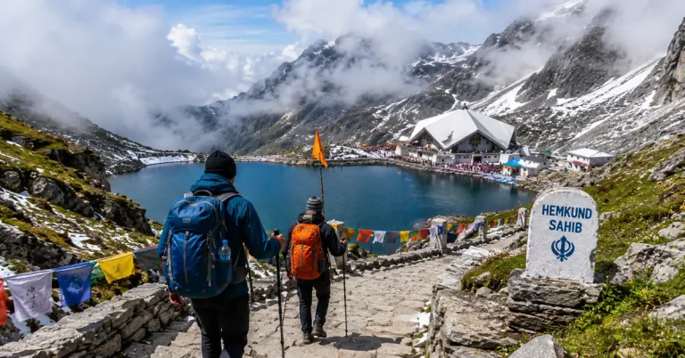 Hemkund Sahib Trip: Complete Travel Guide, Trek Route, Best Time, Itinerary and Travel Tips