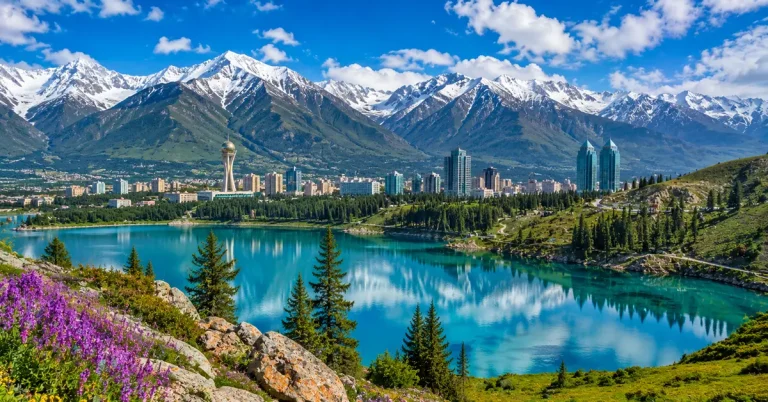 Kazakhstan Trip Guide: Best Places to Visit, Almaty Itinerary, Visa, Budget, Hotels and Travel Tips