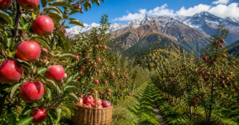 Kinnaur Trip: The Ultimate Travel Guide with Kalpa, Sangla, Chitkul Itinerary, Budget, Best Time and Complete Travel Tips
