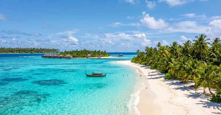 Lakshadweep Trip Guide: Best Islands, 7-Day Itinerary, Cost, Permit, Beaches and Travel Tips