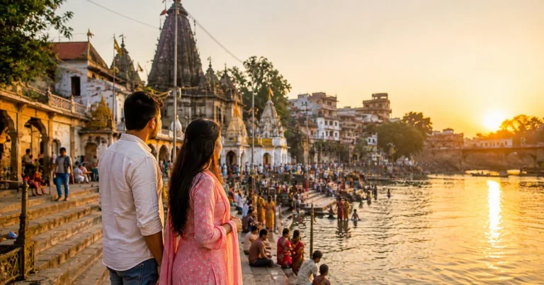 Nashik Trip: Complete Travel Guide to Temples, Vineyards, Caves, Food, Itinerary and Hidden Gems