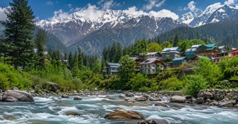Sangla Valley Trip: A Complete Travel Guide, Itinerary, Budget and Places to Visit in Kinnaur
