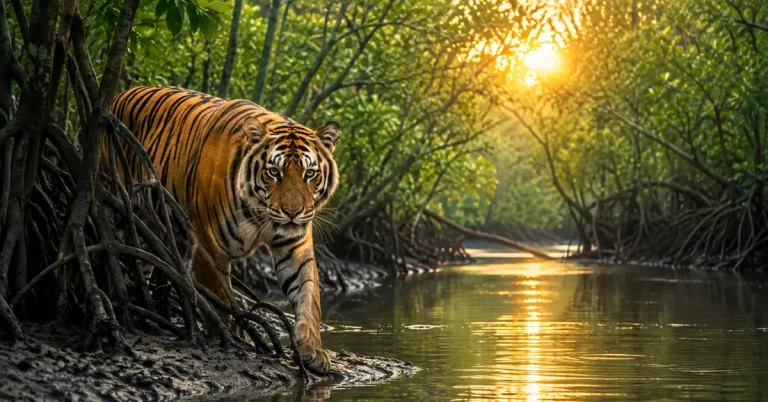 Sundarbans Trip Guide: Best Time, 3-Day Itinerary, Boat Safari, Hotels and Travel Cost