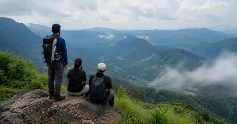 Wayanad Trip: The Ultimate 5-Day Travel Guide to Kerala’s Misty Hills, Waterfalls, Forests and Hidden Natural Wonders