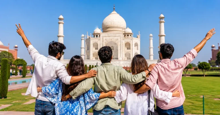 Agra Trip: The Ultimate Travel Guide with Taj Mahal, 3-Day Itinerary, Budget, Hotels, Best Time and Complete Travel Tips