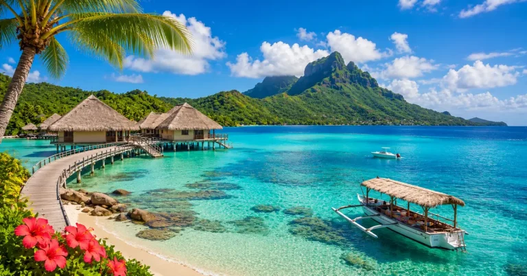Fiji Trip: The Ultimate 10-Day Fiji Travel Guide for Indian Travellers – Islands, Beaches, Resorts, Culture and Adventure