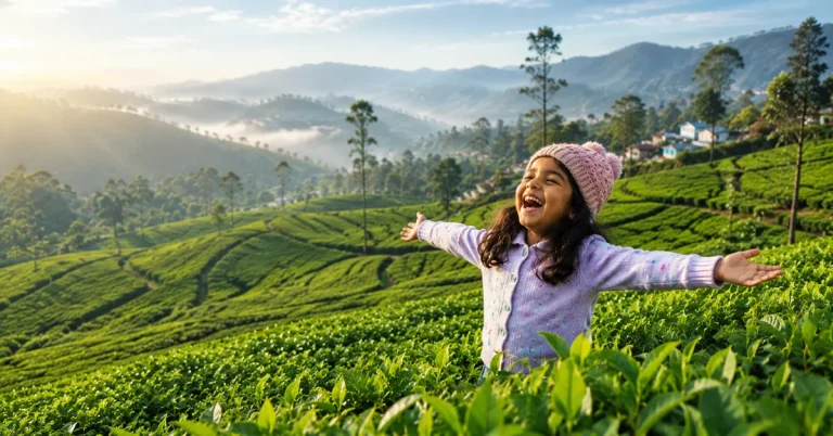Top 20 Things to Do in Ooty: Best Places, Experiences, Costs and Travel Tips